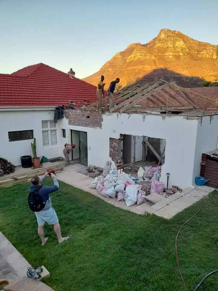 0010. Roofing